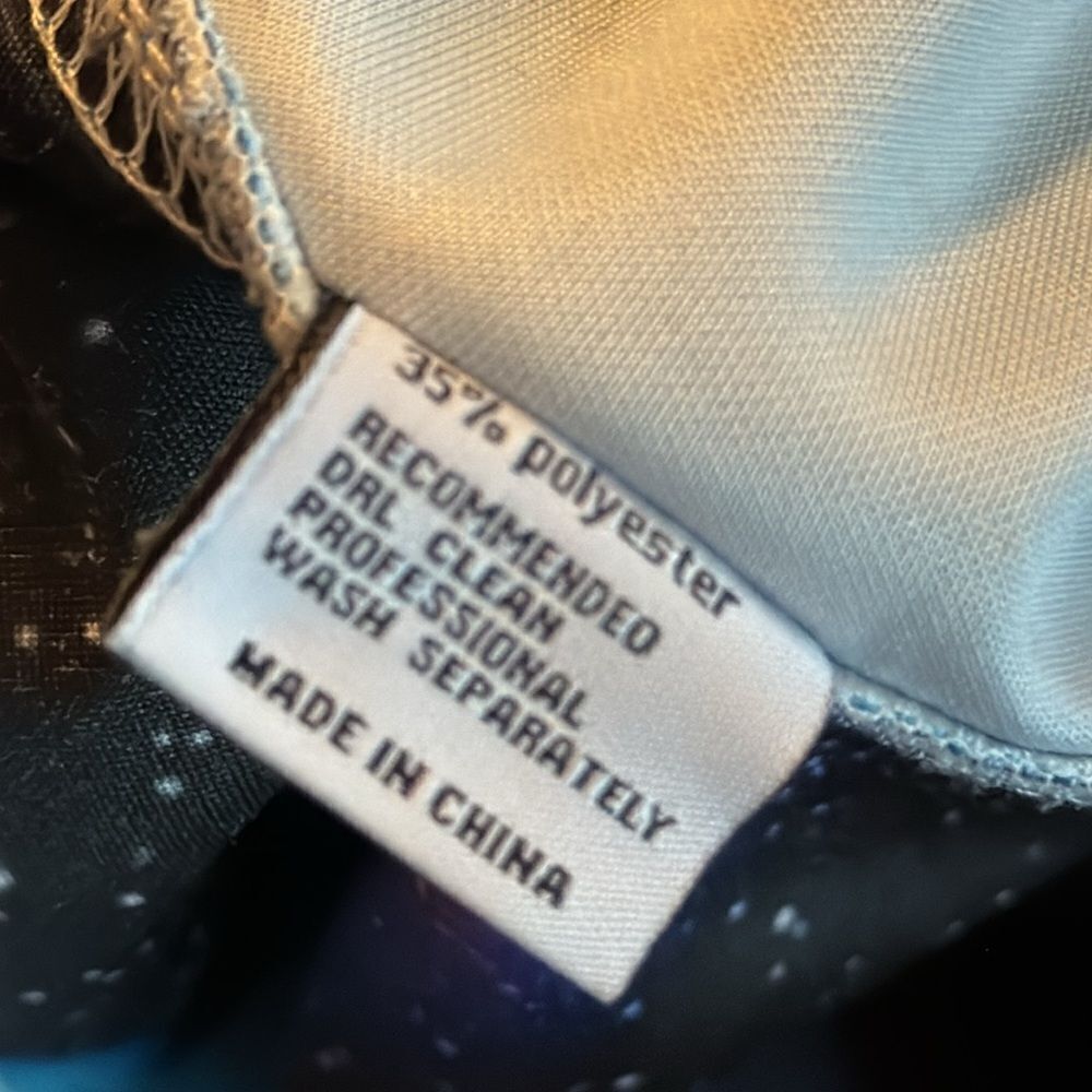 Star Wars all over print hoodie - Picture 10 of 10